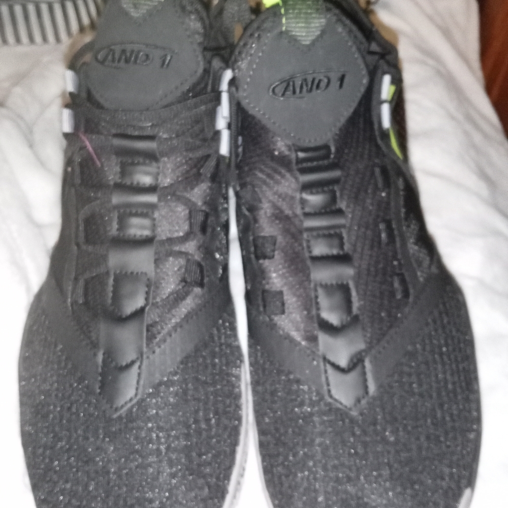 Men's shoes